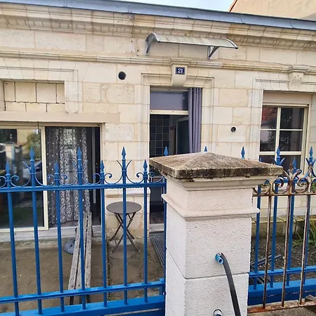 Le Ptit Bec Bègles