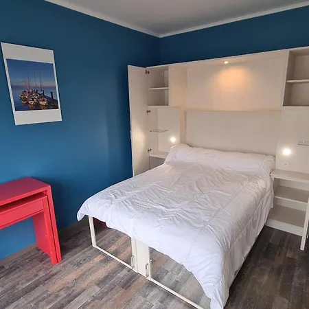 Apartahotel Le Ptit Bec *